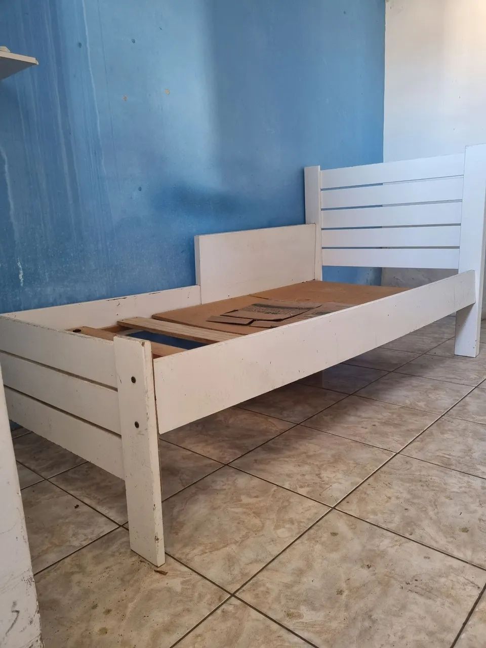Cama de solteiro - Foto 2