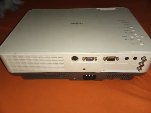 Proxtrax multiforme projetor  - Foto 5