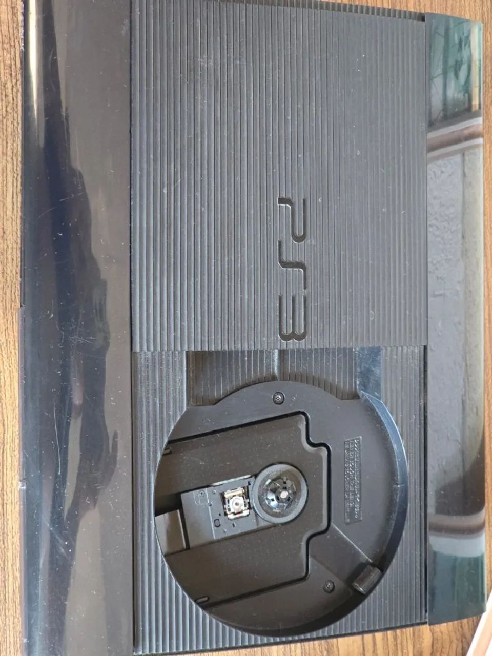 Ps3 super Slim desbloqueado. - Foto 3