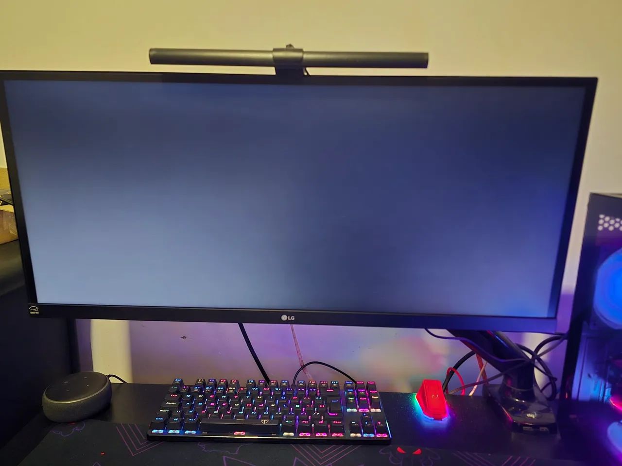 2 monitores ultrawide  - Foto 3
