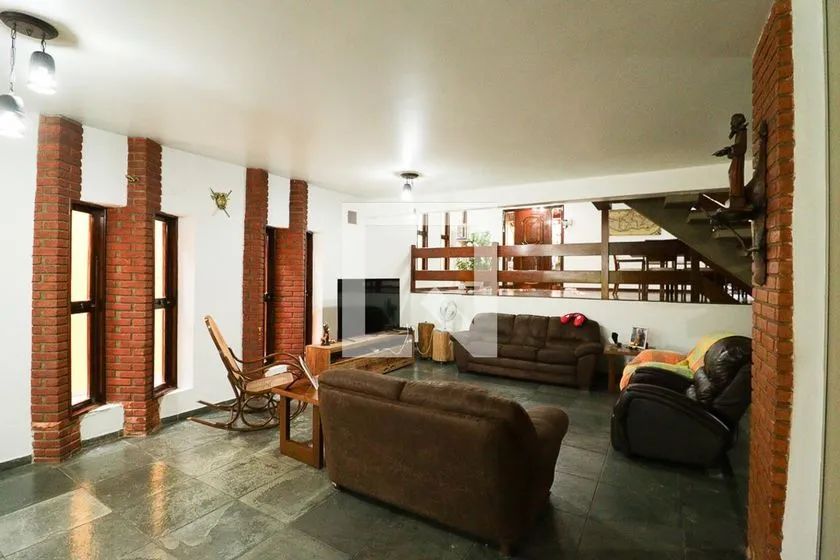 Casa à Venda - Mandaqui, 5 Quartos, 780 m2 - Foto 3