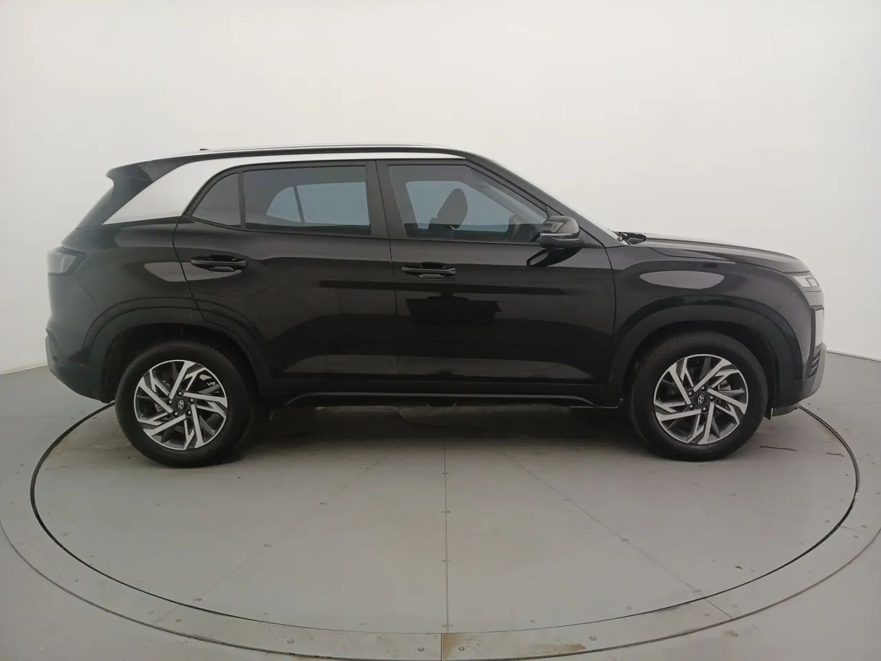 Hyundai Creta Limited 1.0 TB 12V Flex Aut., foto 6 de 18