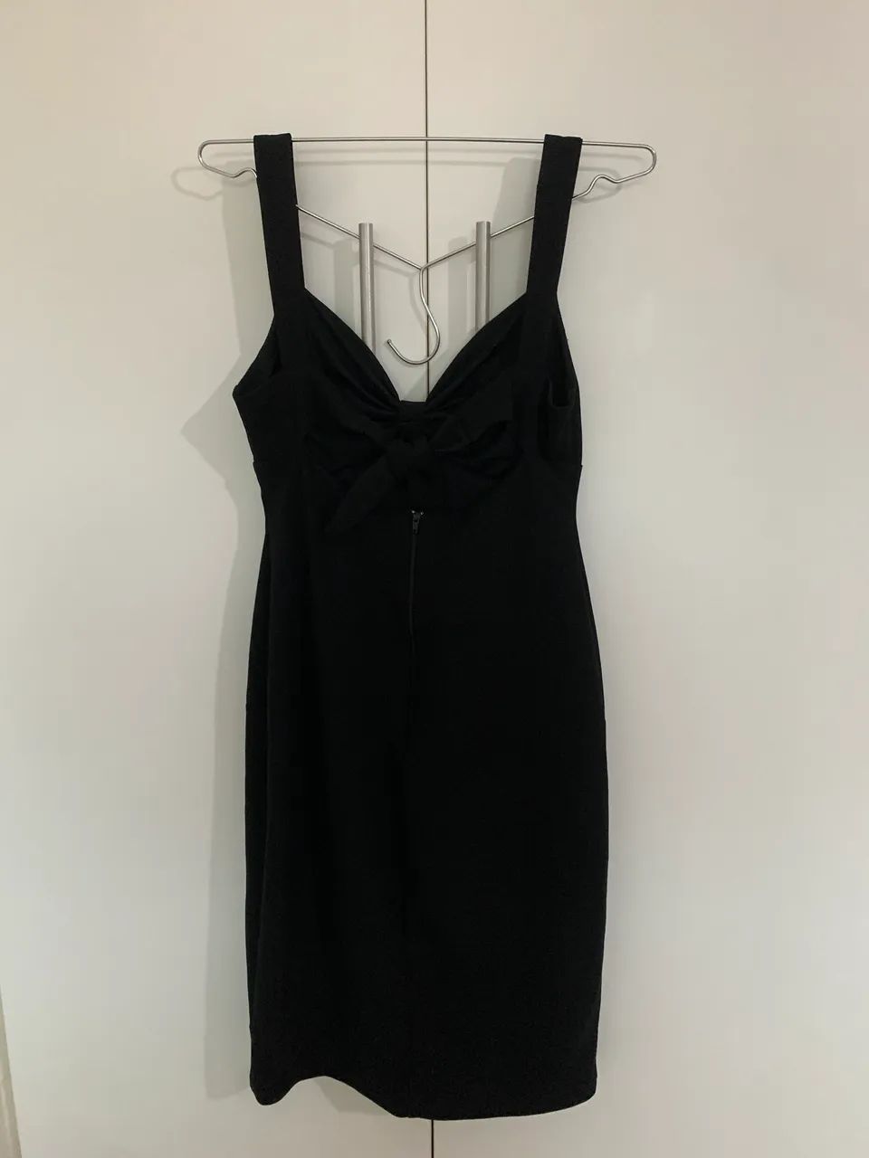 Vestido Preto - Foto 2