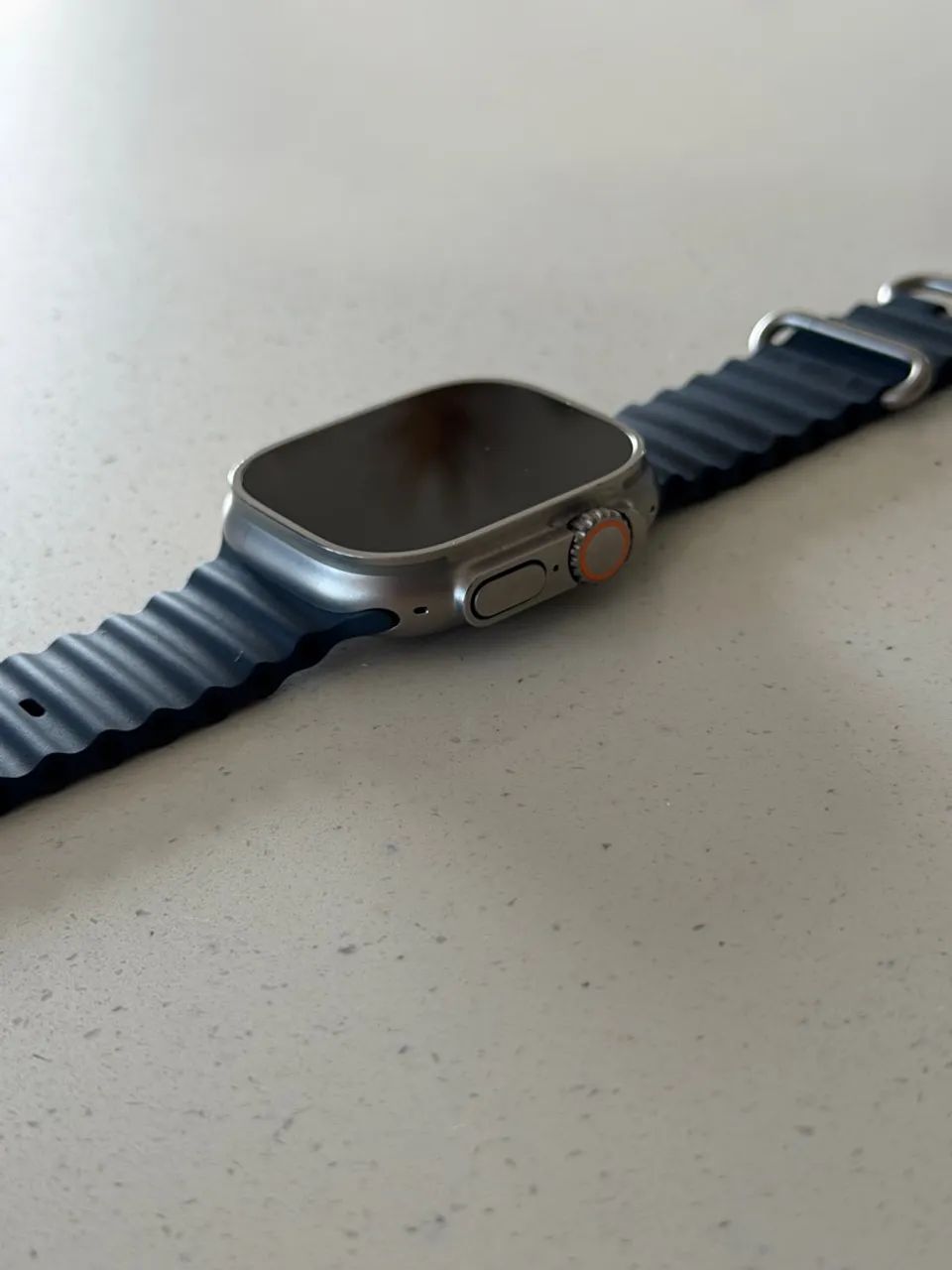 Apple Watch Ultra 2 - Foto 2