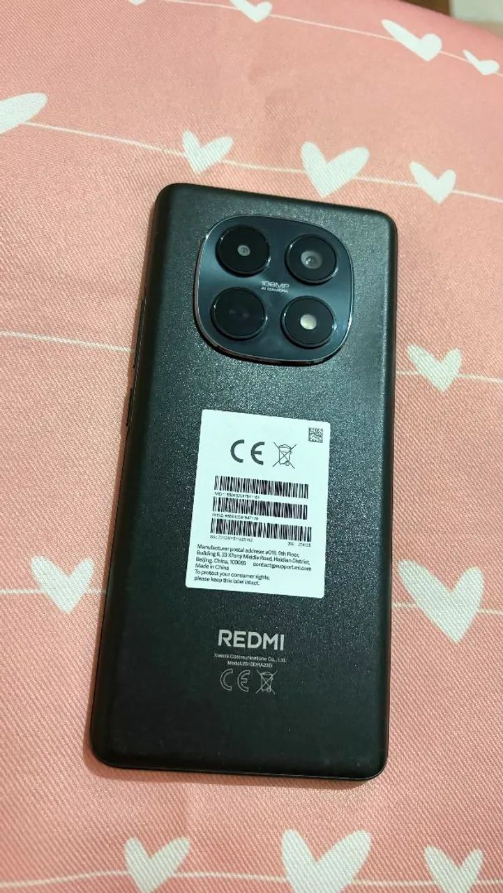 Redmi note 15  - Foto 2