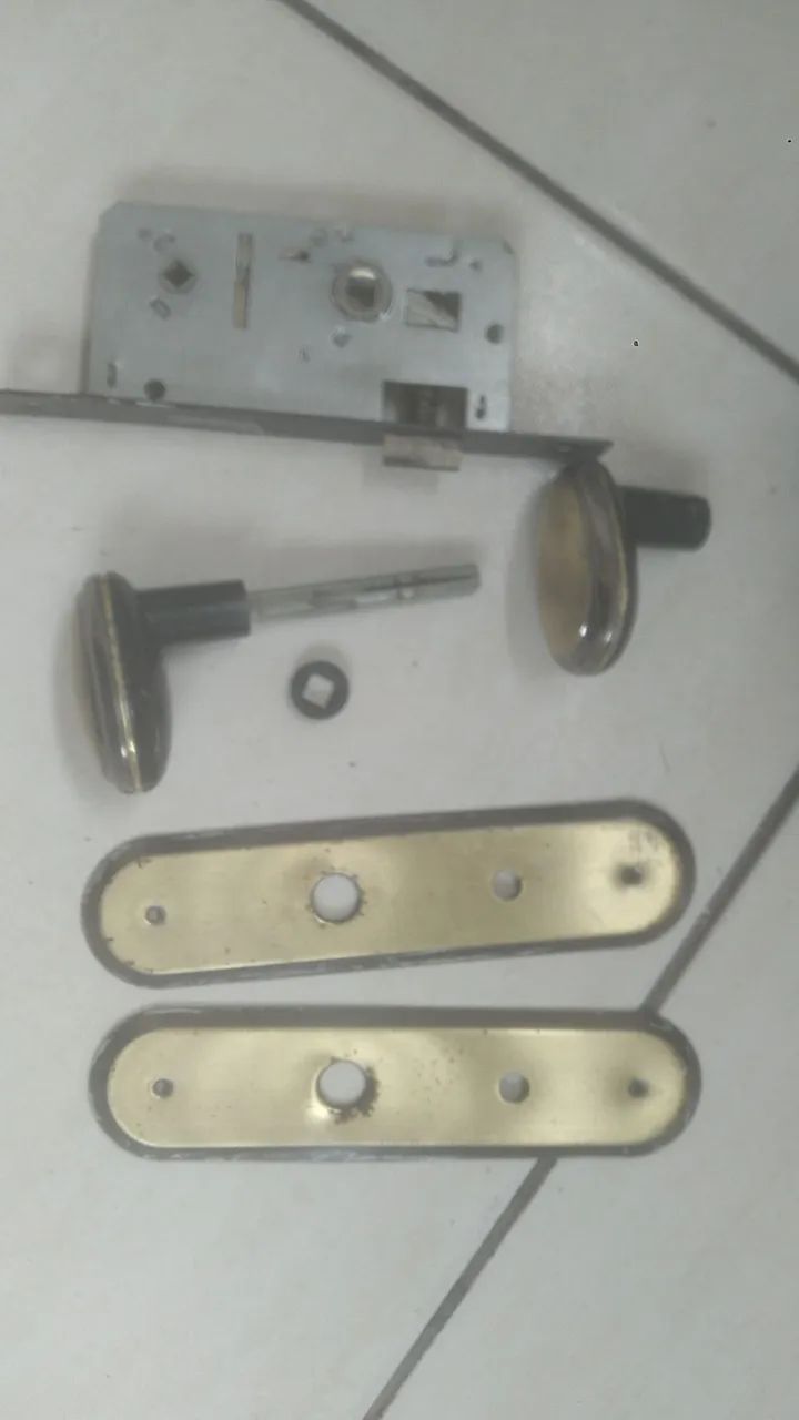 Fechaduras  - Foto 2