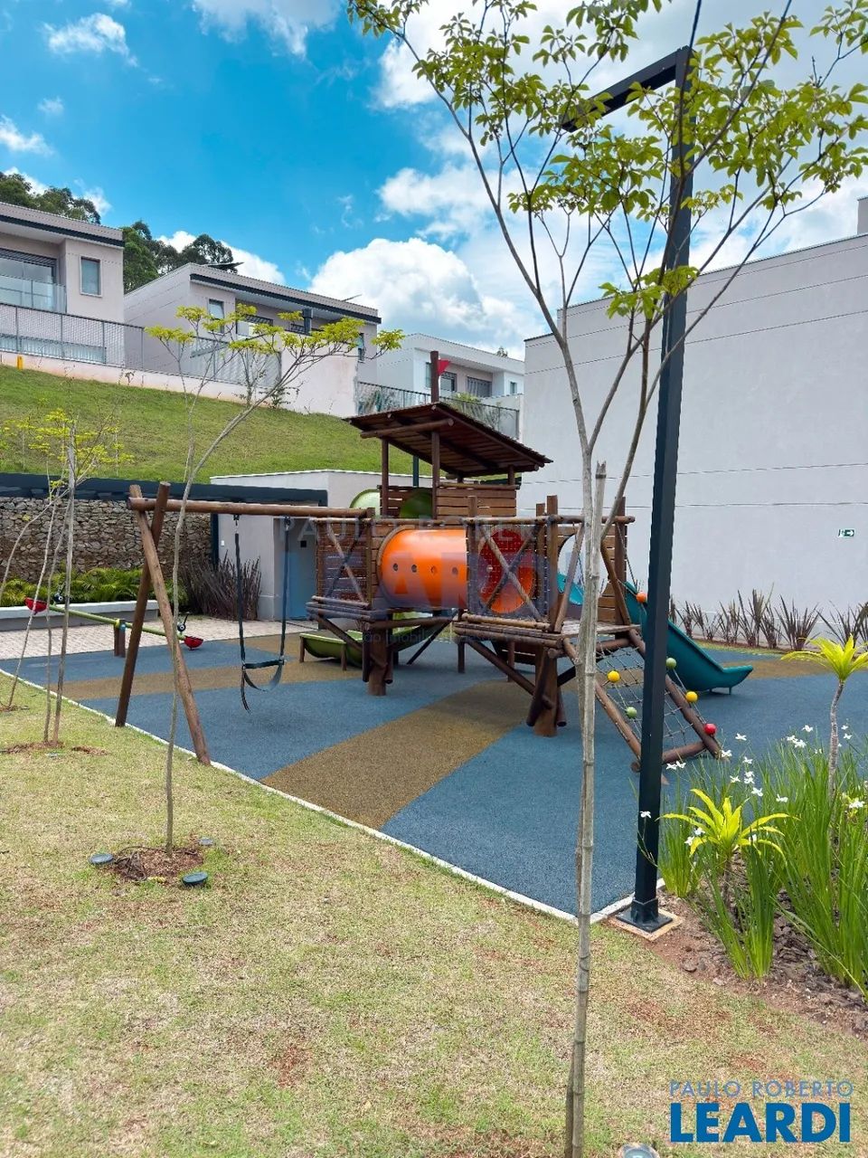CASA EM CONDOMÍNIO - TAMBORÉ 1 - SP - Foto 5