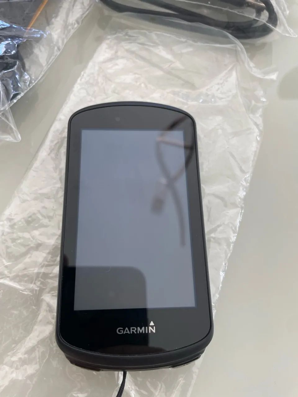 GARMIN EDGE 1030 PLUS BUNDLE COMPELTO - Foto 2