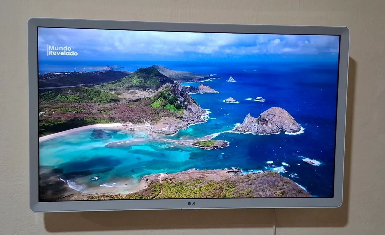 Smart TV LG 32" WebOS