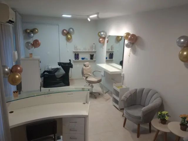 Oportunidade: Salão de Beleza Montado no bairro Victor Konder 35m² R$ 6.000,00 - Foto 4