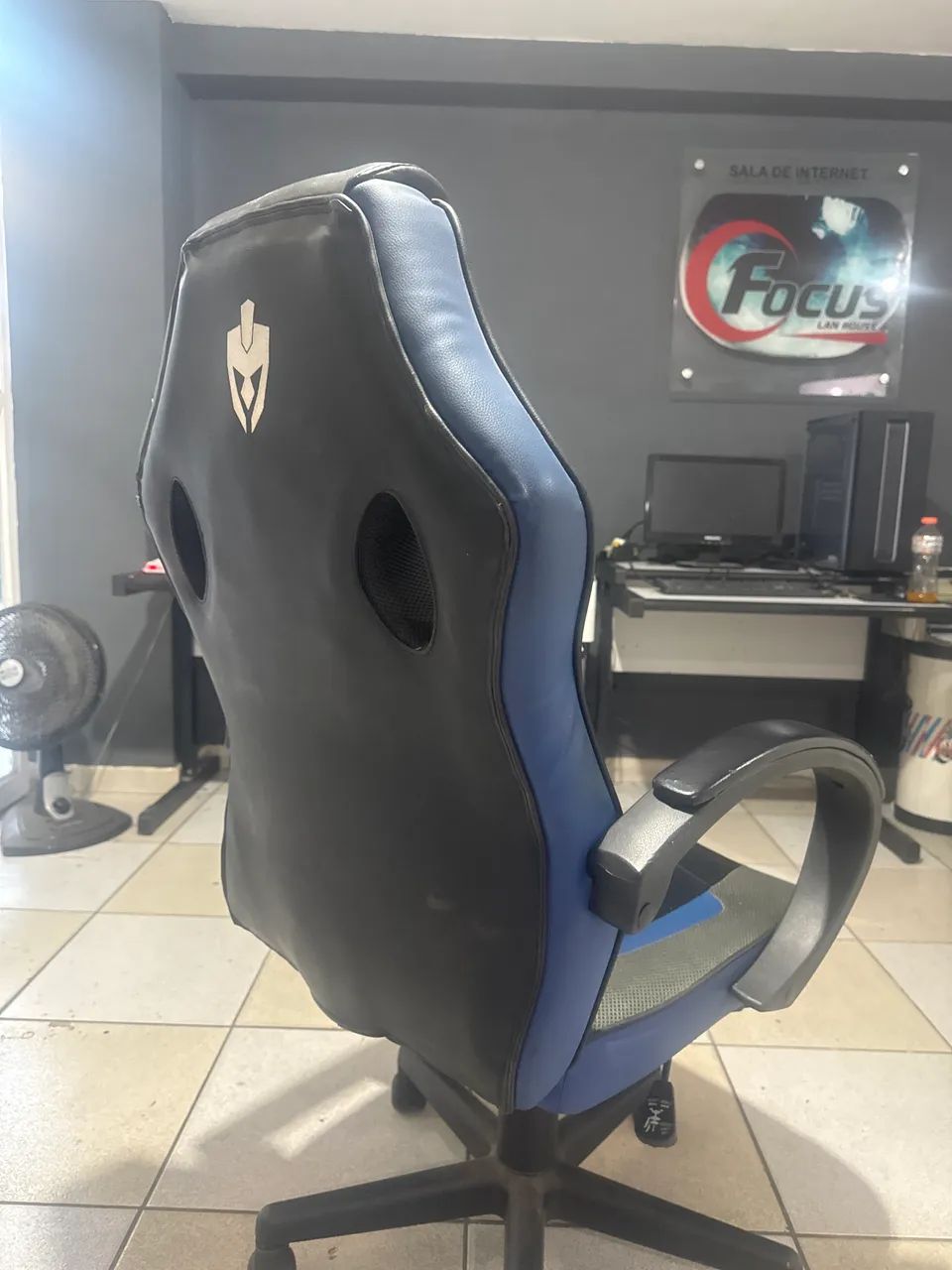Cadeira Gamer  - Foto 2
