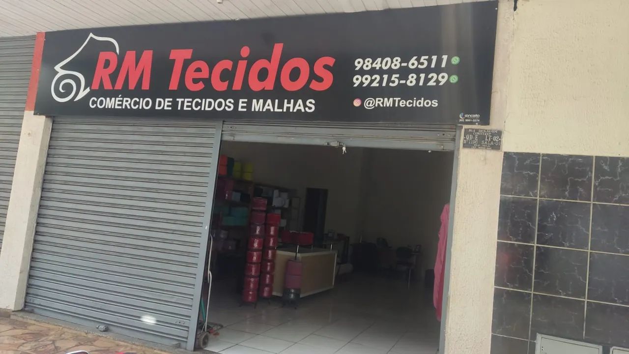 Imóvel Comercial com Renda | Excelente Oportunidade