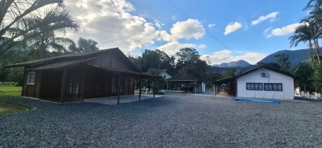 HOSPEDAGEM RURAL - Foto 2