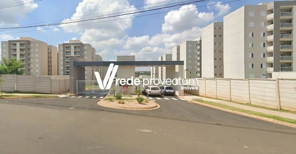 Apartamento para Locação com 2 dormitórios, 60 m² - Brisa da Mata Araucária - Foto 12