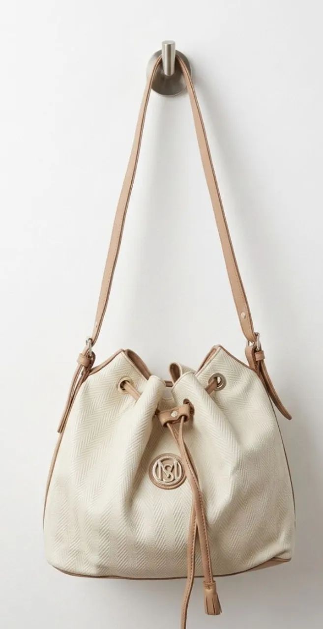 Bolsa Monica Sanches 