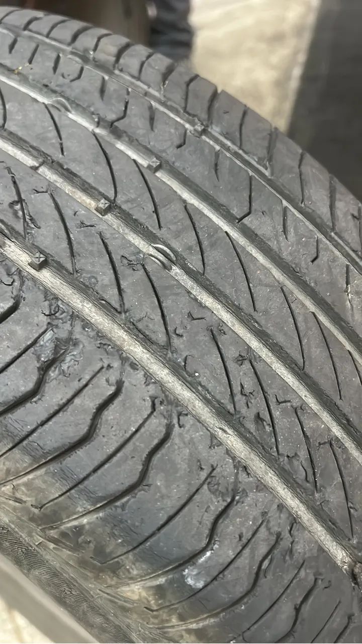 Pneu