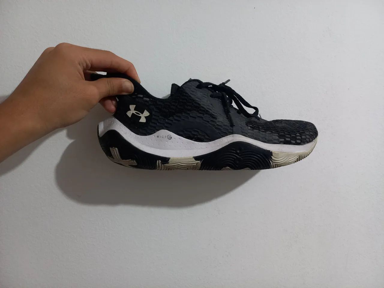 Tênis Under Armour