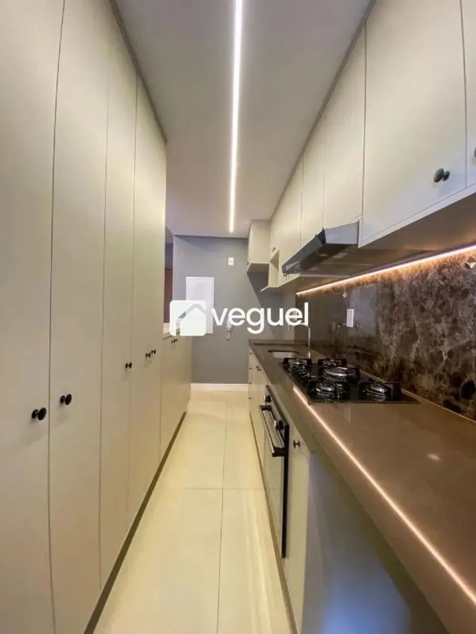 Apartamento com 82 m² para alugar no Jardim Olhos D`agua Ribeirão Preto/SP - Foto 10