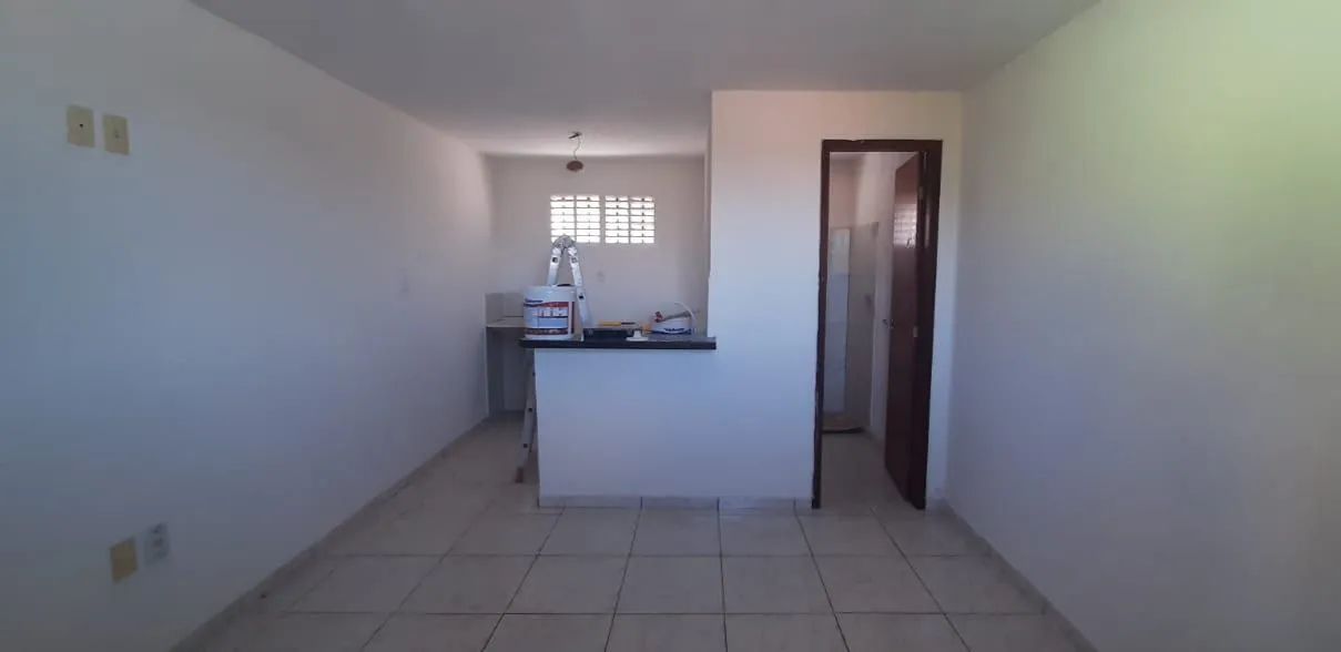 Kitnet/ loft na cidade verde - Foto 7