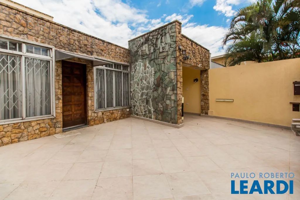 CASA TÉRREA - LAPA - SP - Foto 2