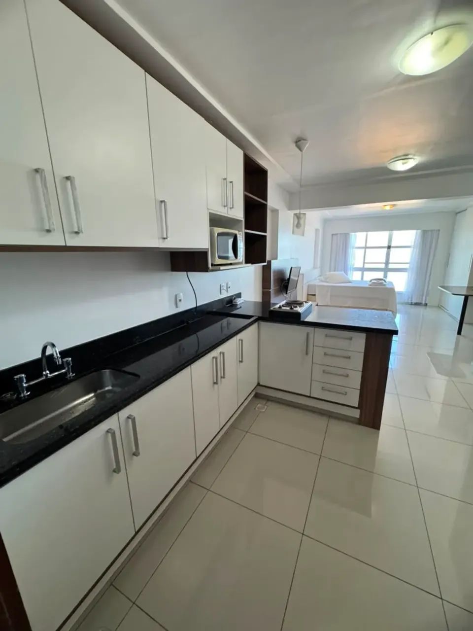 Imóvel para aluguel e venda com 40 m2 com 1 quarto em Costa do Sol - Macaé - RJ - Foto 5