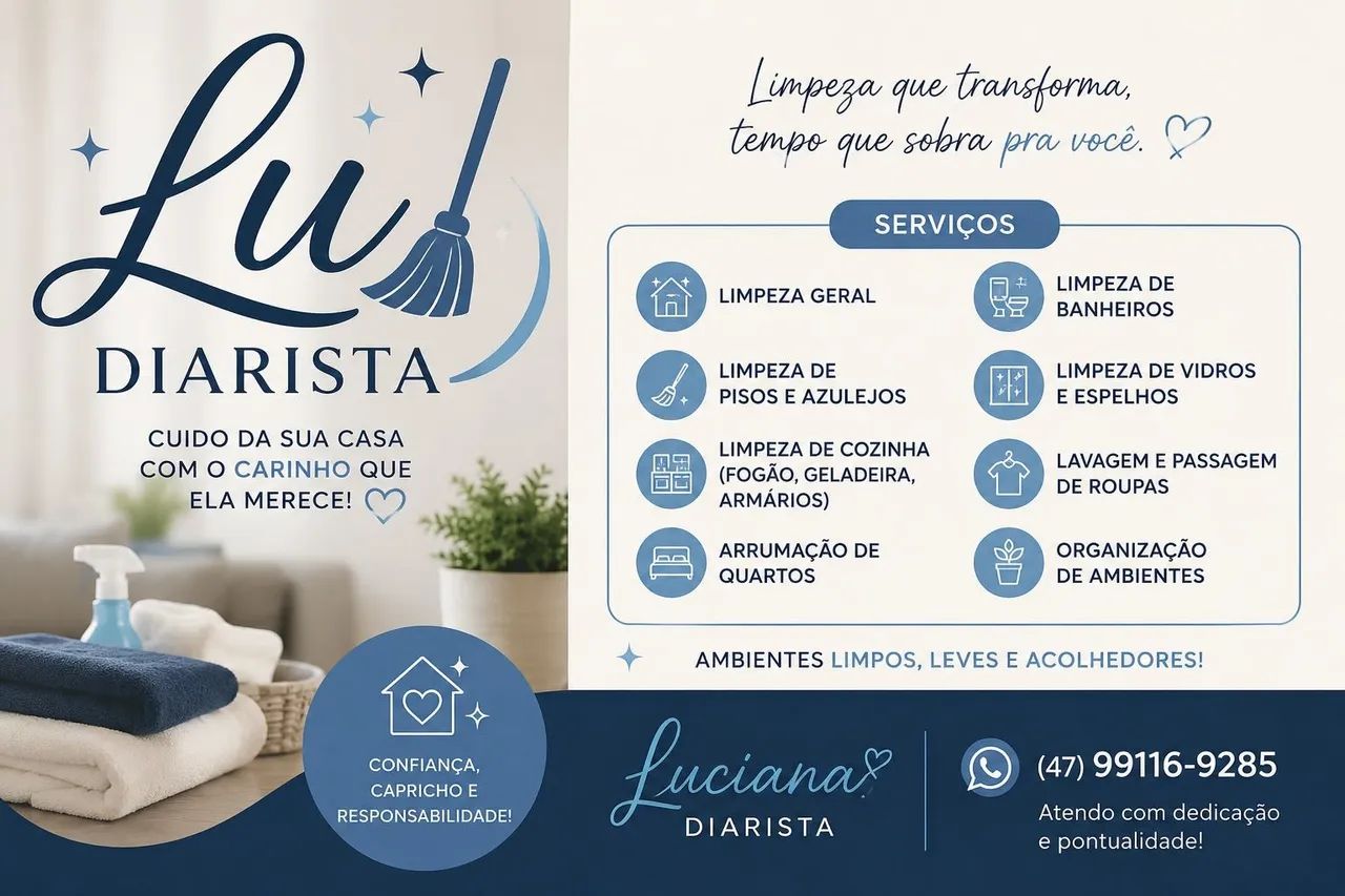Diarista 