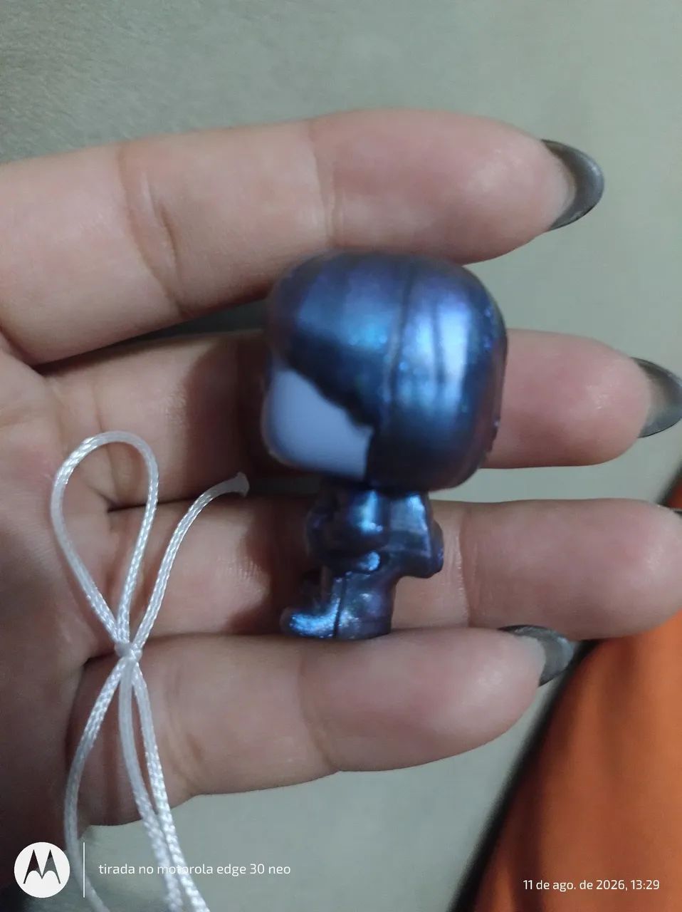 Stranger things Will invertido funko Kinder Joy  - Foto 4