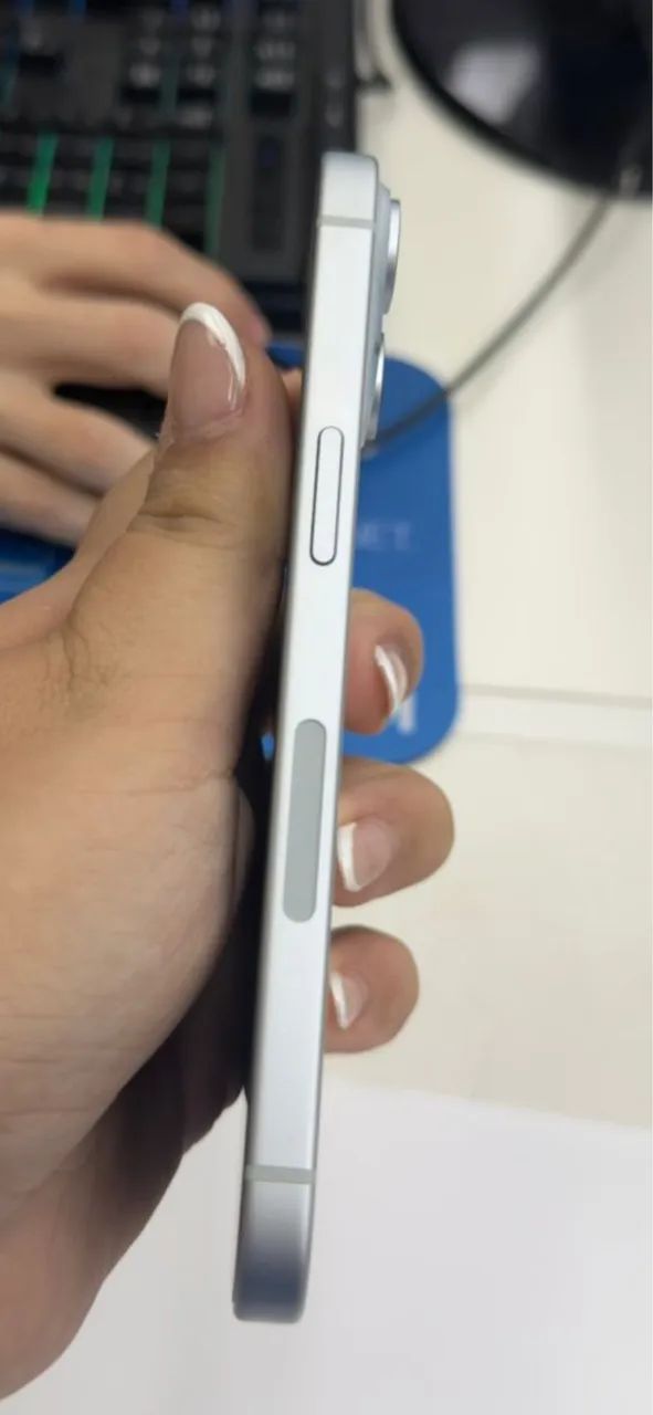 iPhone 15 - Foto 3