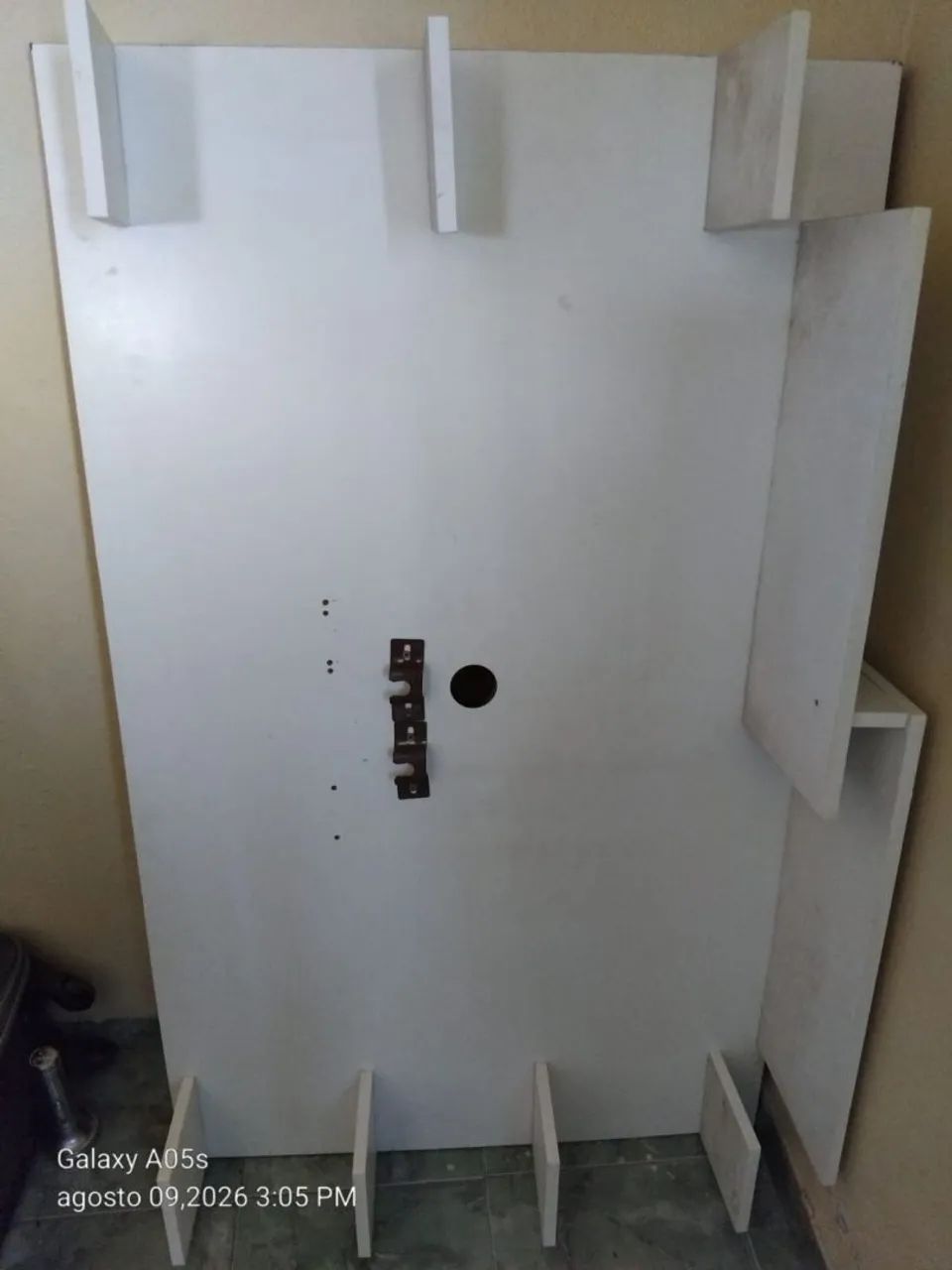 Painel de TV