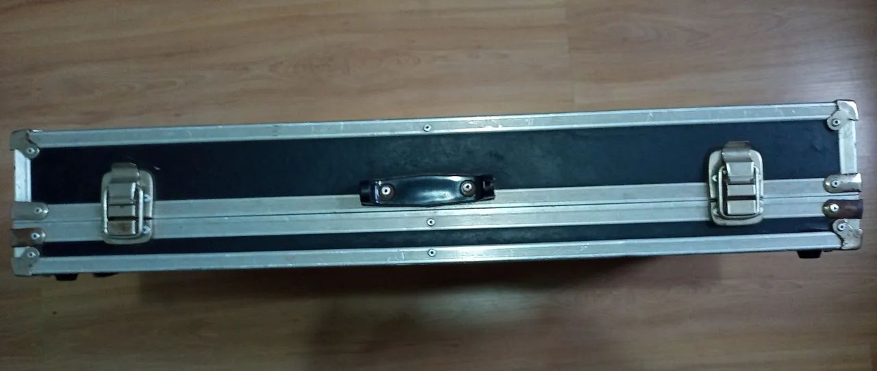 Hard Case para pedais - Foto 3