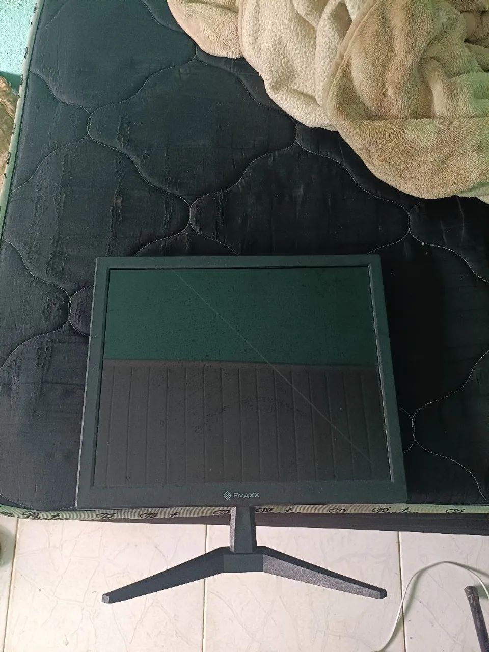 Monitor LED Fmaxx - Foto 3