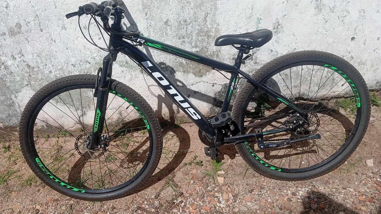 Bike LOTUS aro 29