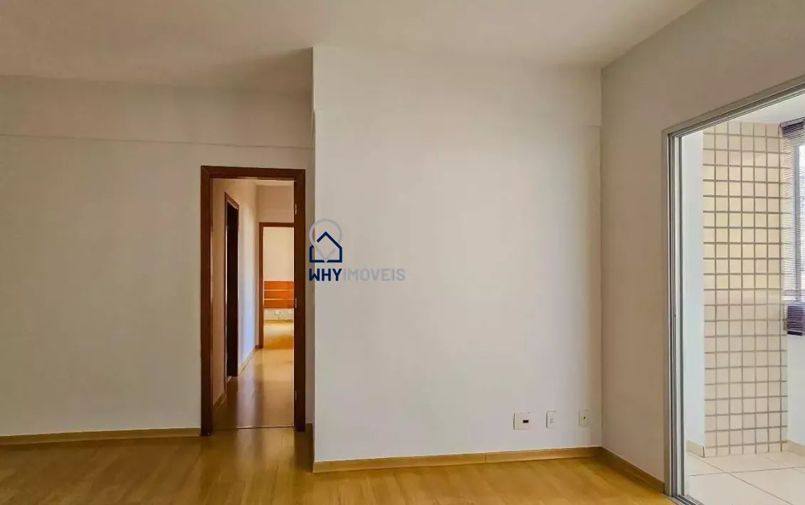 Apartamento com 3 quartos no bairro Vila Paris - Foto 5