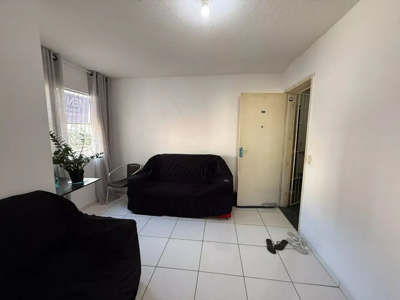 Apartamento para comprar, 2 quarto(s), Jabaeté, Vila Velha - Foto 3
