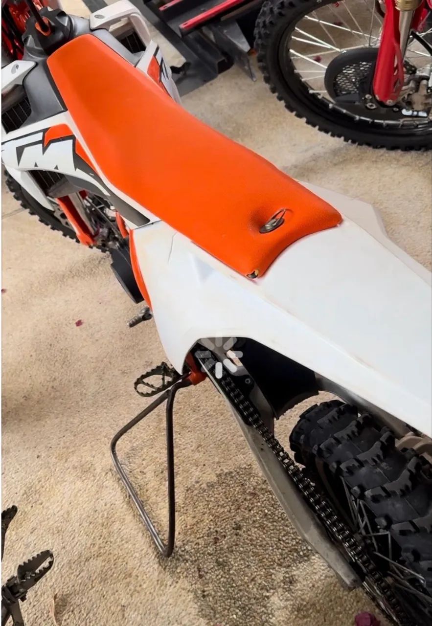 Ktm 65 2023  - Foto 4