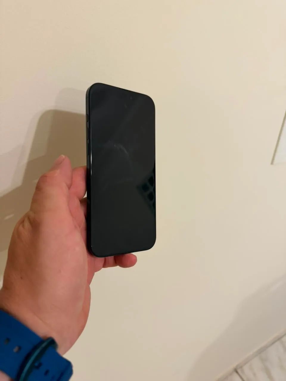 iPhone 16 PRO MAX - Foto 5