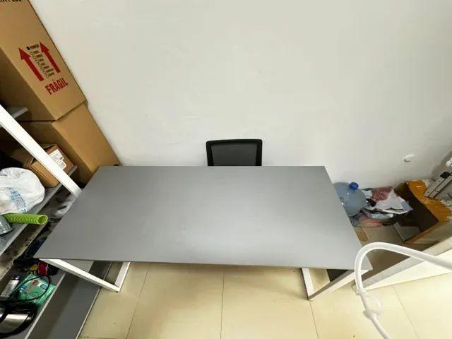 mesa de escritório
