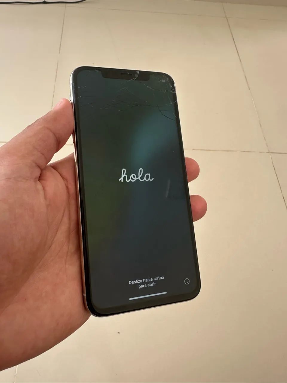 iPhone XS Max  - Foto 3