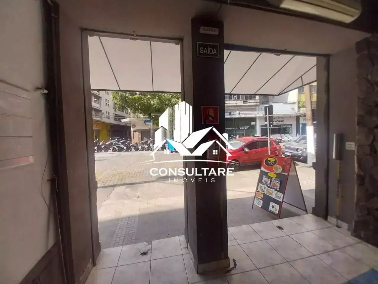 Restaurante, Centro, Santos-R$ 180 mil, Cod: 4959 IGF - Foto 4
