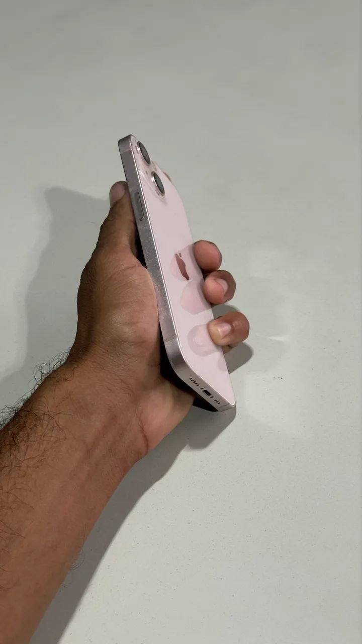 iPhone 13 - Foto 4