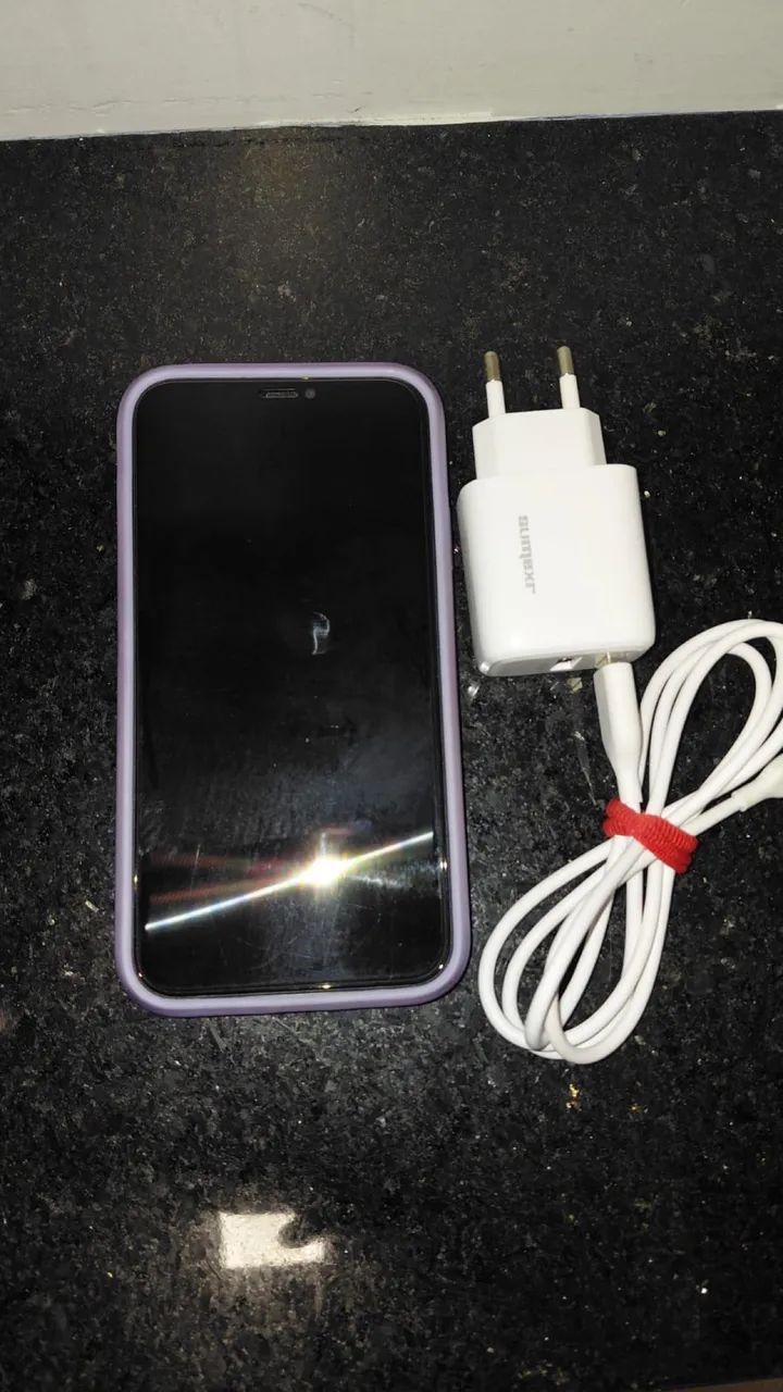 Vendo iPhone 11 - Foto 5