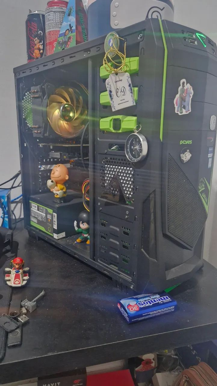 PC Gamer - Foto 5