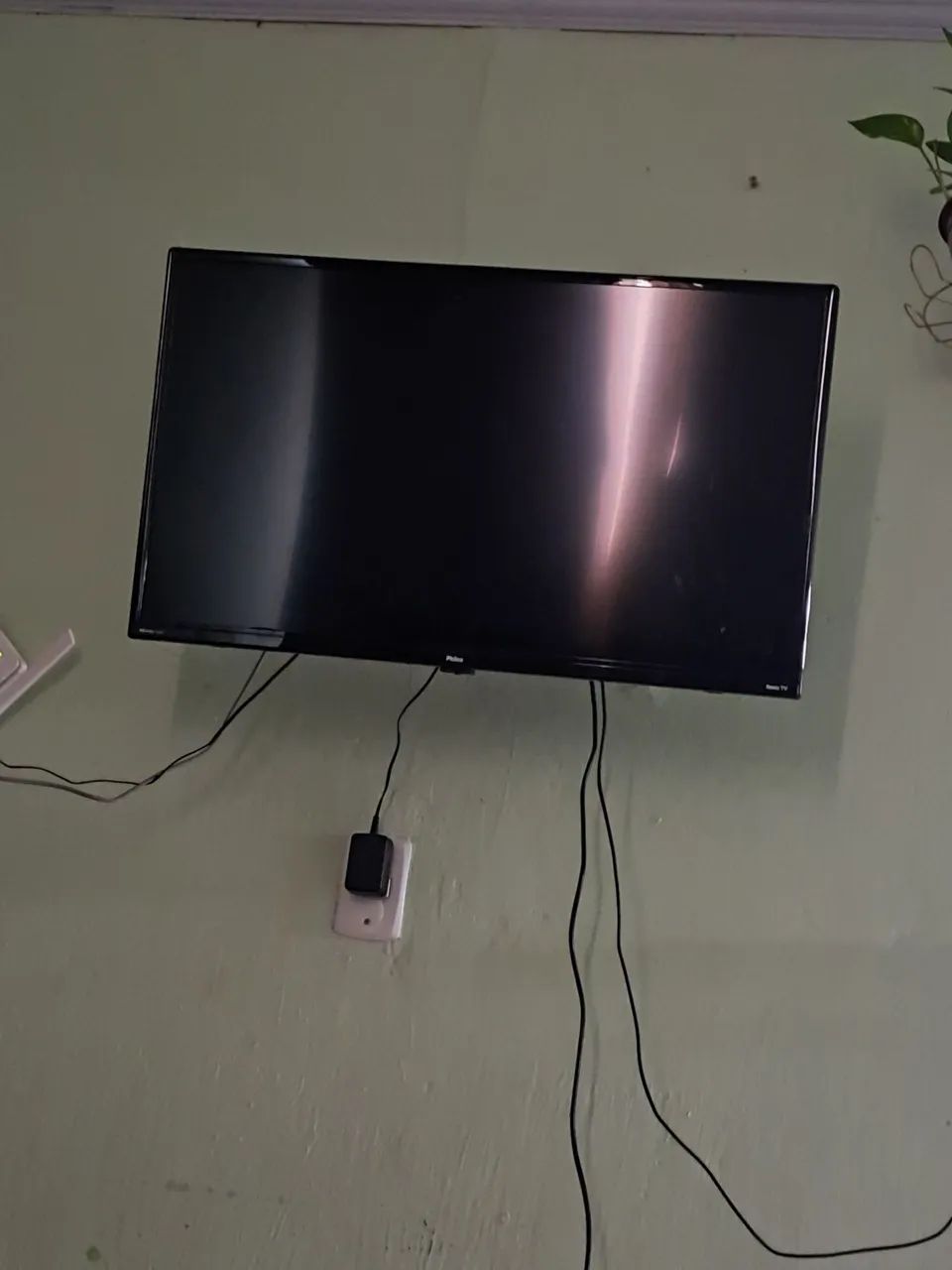 Vendo TV Philco Semi Nova. - Foto 3