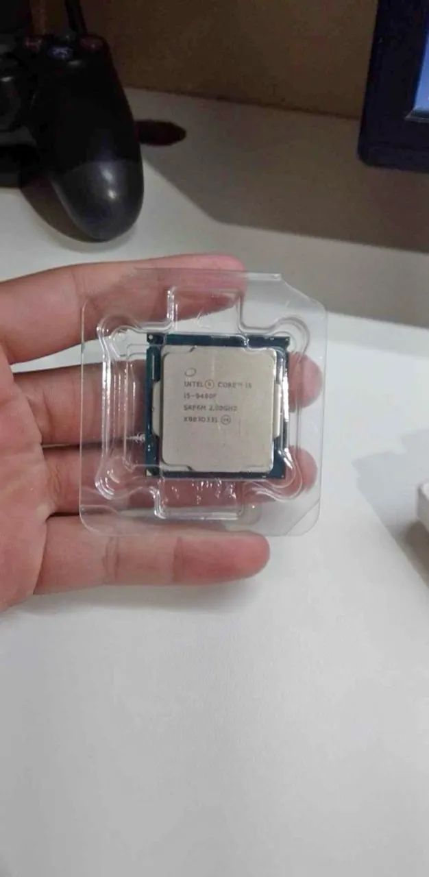 Processador i5 9400F