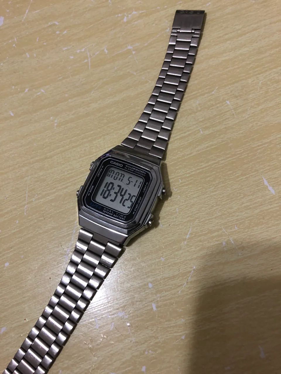 Relógio Casio Original - Foto 3