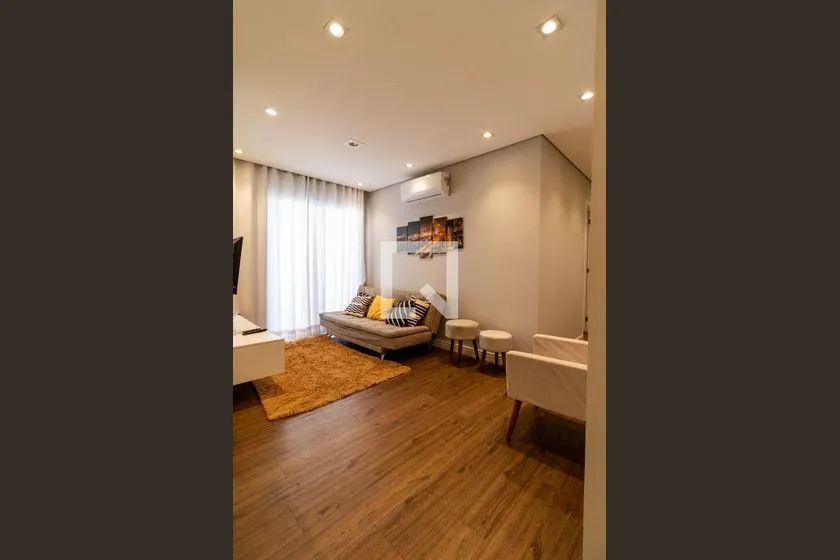 Apartamento à Venda - Barra Funda, 2 Quartos, 69 m2