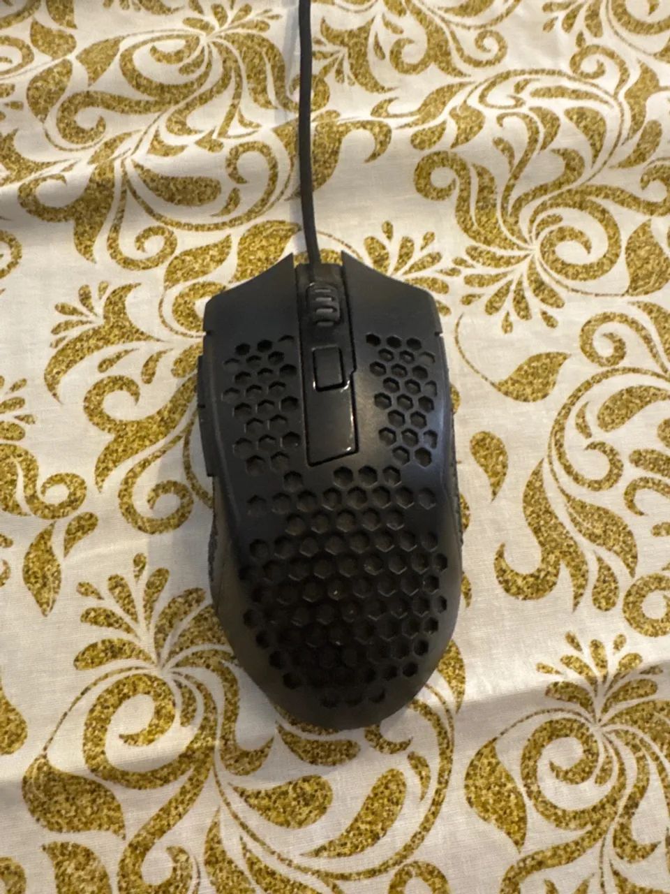 Mouse redragon