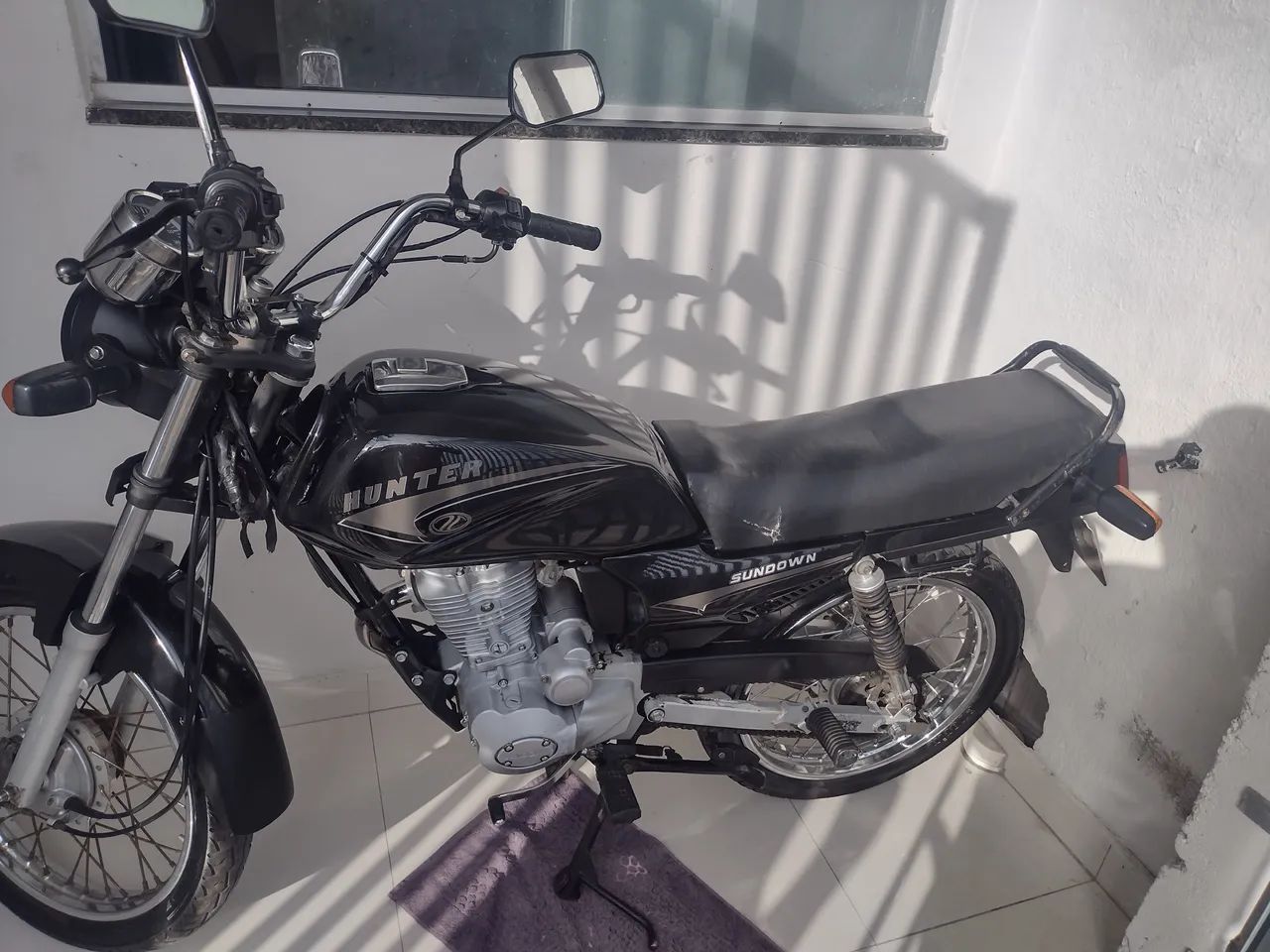 Sundow hunter 125 SE - Foto 2