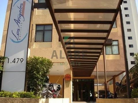 SALA COMERCIAL A VENDA CHÁCARA SANTO ANTONIO - Foto 3