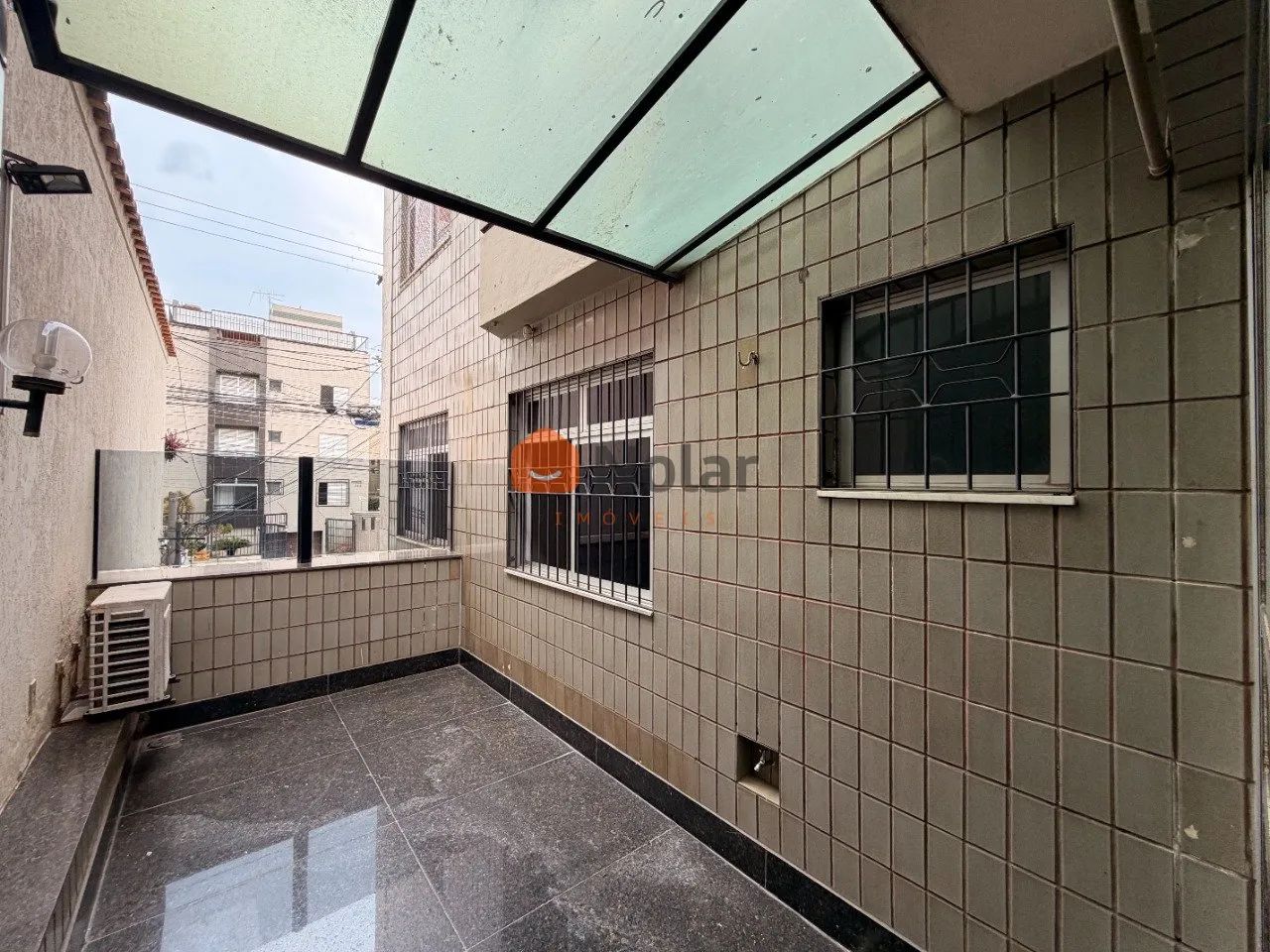 Apartamento Área Privativa de 03 quartos, sendo 01 suíte com varanda - Foto 2